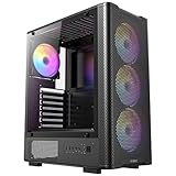 Panneau d'E/S latéral avec prise en charge USB 3.0 pour un accès rapide et facile.