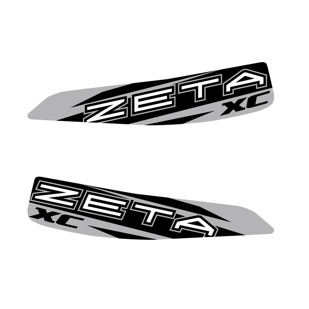 Amazon | ジータレーシング(ZETA RACING) XC2プロテクター用