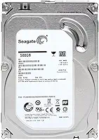 Hd 500 Gb Para Pc Dvr Sata Seagate ST3500414CS