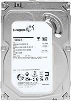 Hd 500 Gb Para Pc Dvr Sata Seagate ST3500414CS
