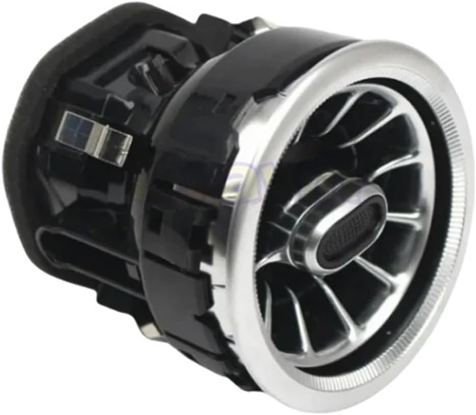 Car Front Interior Dashboard A/C Air Outlet Turbo Conditioning Vent Compatible With Mercedes Benz V Class W447 Vito A4478308502