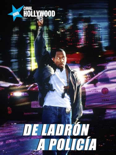 De Ladrón a Policía