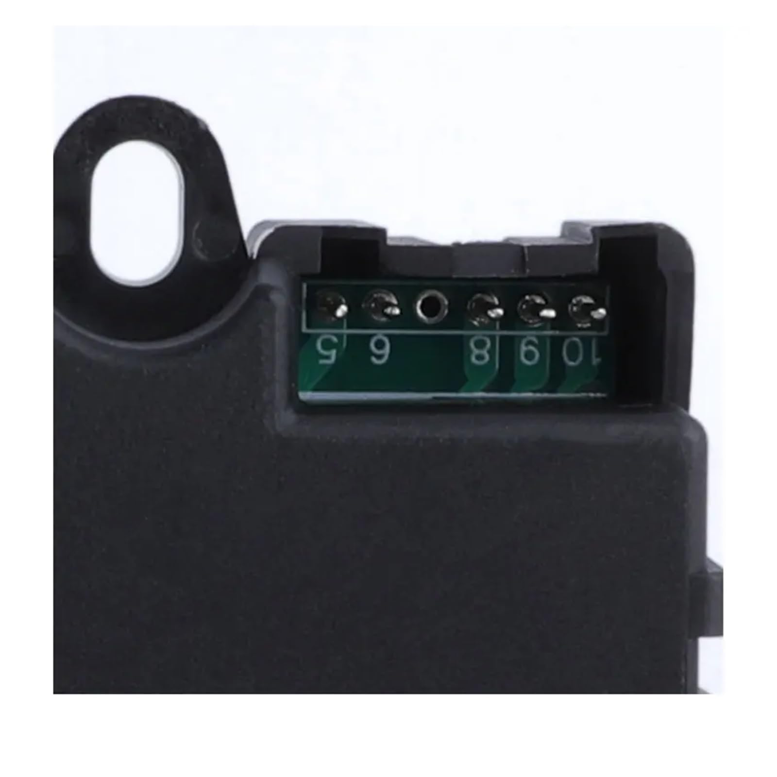 Heater Air Blend Door Actuator,Fit For Chevrolet, Malibu,Fit For Pontiac, G6,Fit For Saturn, Aura 15844209 604135 604-135 22737143 Car HVAC Siłownik do sterowania temperaturą