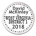 David McKinley West Virginia District 1 2018-3