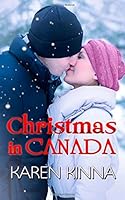 Christmas in Canada 1490332057 Book Cover