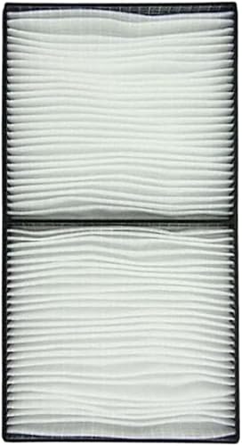 Miniatura 30 de AWO Filtro de aire de proyector de repuesto para EPSON ELPAF60 / V13H134A60, EB-720, EB-725W, EB-725Wi, EB-735F, EB-735Fi, EB-750F, EB-755F