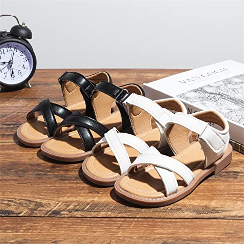 Children Shoes Fashion Comfortable Soft Sole Sandals Beach Outdoor Flat Casual Sandals Outdoor Shoe4