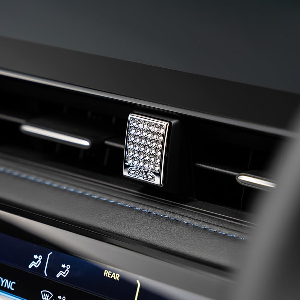 Amazon.co.jp: ギャルソン D.A.D クリスタル ハザードボタン