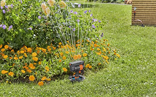 Gardena Pipeline Irrigatore - 4