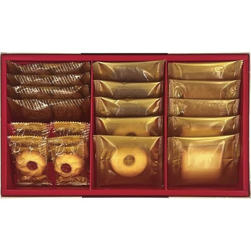 ラミ・デュ・ヴァン・エノ 焼菓子８種詰合せ