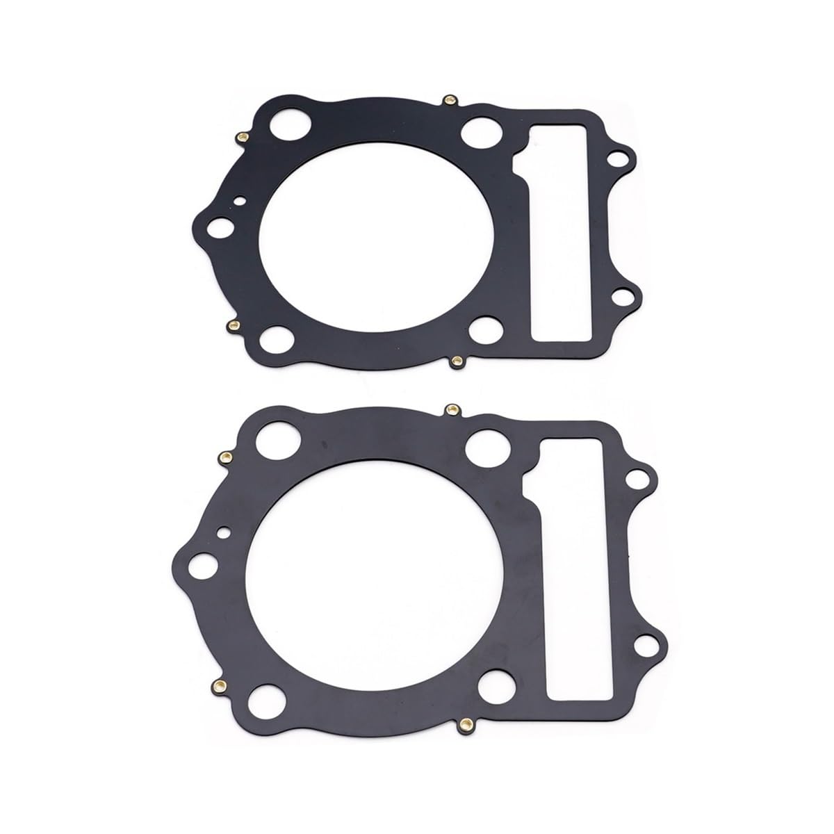 Joint de cylindre moto XVS1100 pour réparer la perte de compression culasse