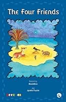 FOUR FRIENDS, THE 8125034153 Book Cover