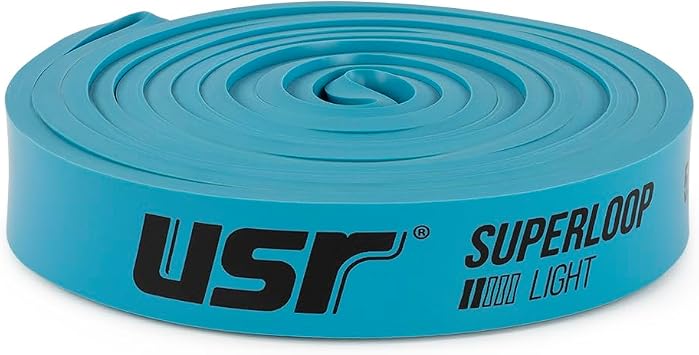 USR Superloop Series Exercise Tape