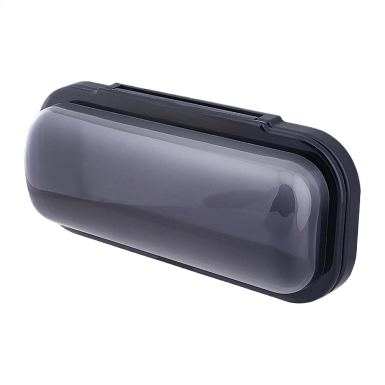Marine Radio Cover,Water-Resistant Enclosed Boat Stereo Guard - Quick Installation Marine Radio Protector Guard for Men Teens Youth Girls Women