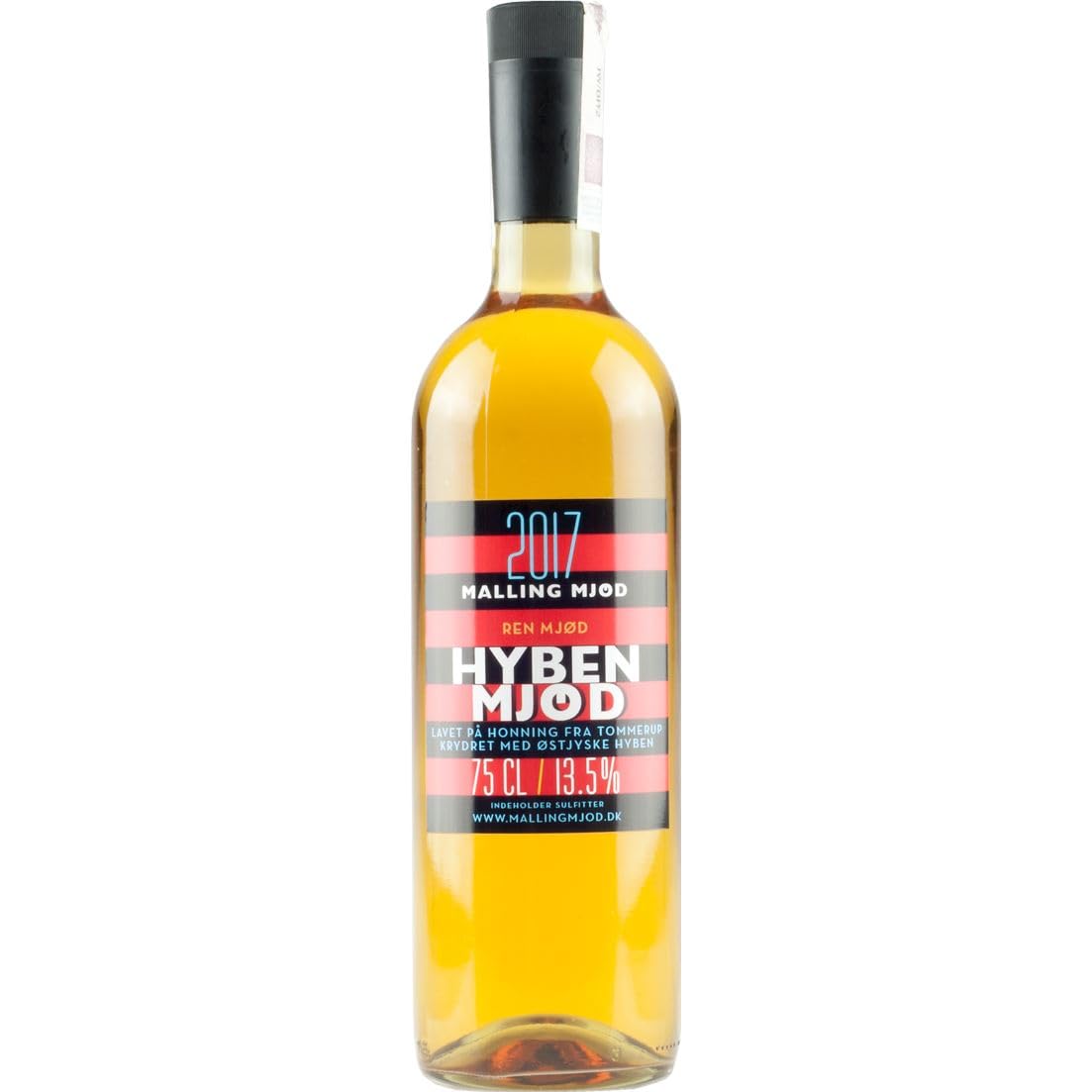 Hyben Mjød 2017 (Hyben Mjod) 0,75L - Dänischer Met