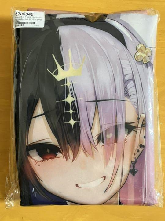 Amazon | Armadillo Vtuber 東和 1万人記念 抱き枕カバー 大慈 