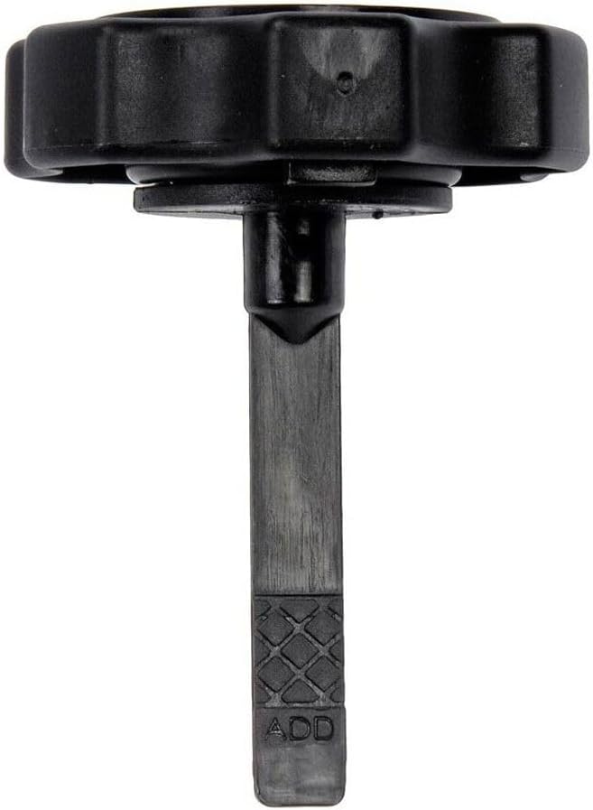 Power Steering Reservoir Cap Assembly for Buick for Lacrosse 2008-2009,for Chevy for Impala 2006-2011 for Monte Carlo 2006-2007,for Pontiac for Grand Prix 2005-2008 Dipstick 901-77206