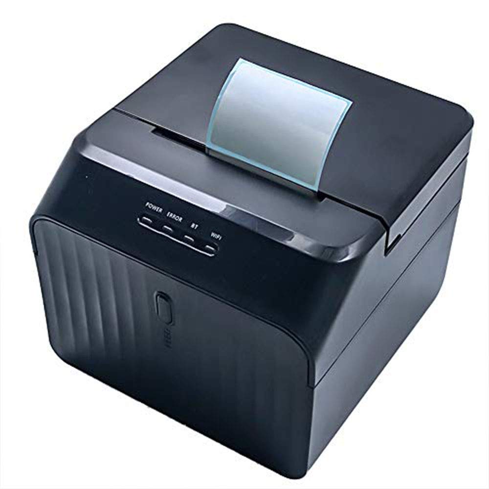 Buy Labelling Printer, Barcode Thermal Printer, Receipt QR Code Printer