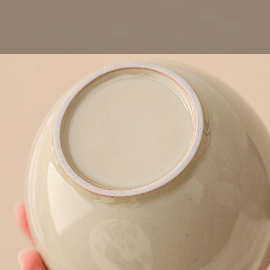 Pojemnik na herbatę Ceramiczny popiół z trawy Puszki na herbatę Zamknięte puszkikąski gospodarstwa domowego Orzechy Pojemnik do przechowywania Szczelnie zamykana puszka na herbatę z pokrywką