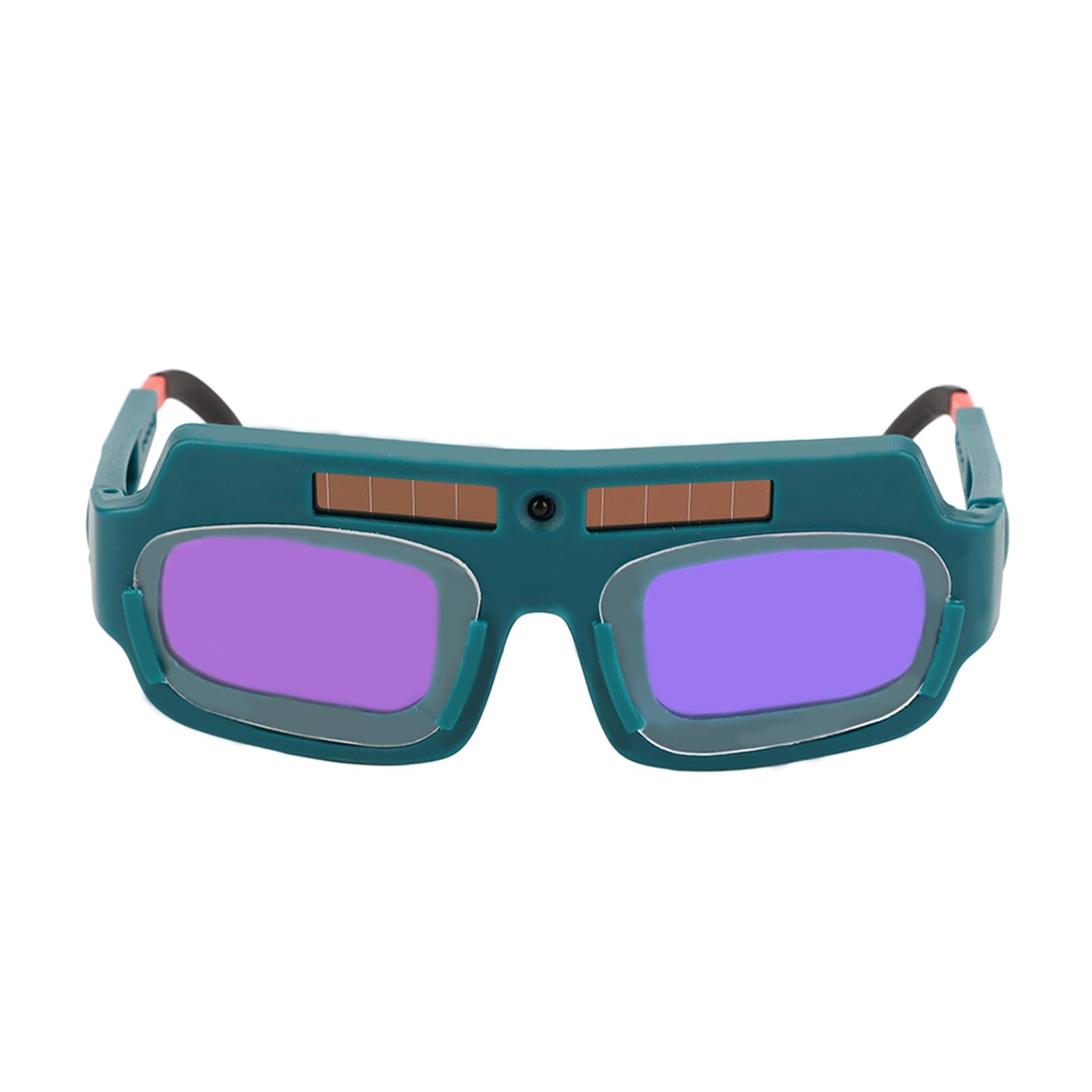 LaBlanc - Occhiali Da Saldatura, Maschera Da Saldatura Automatica Lenti Solari Auto Oscuranti Occhiali Da Saldatura Per La Protezione Degli Occhi 84180610