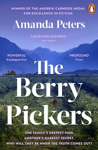 The Berry Pickers (English Edition)