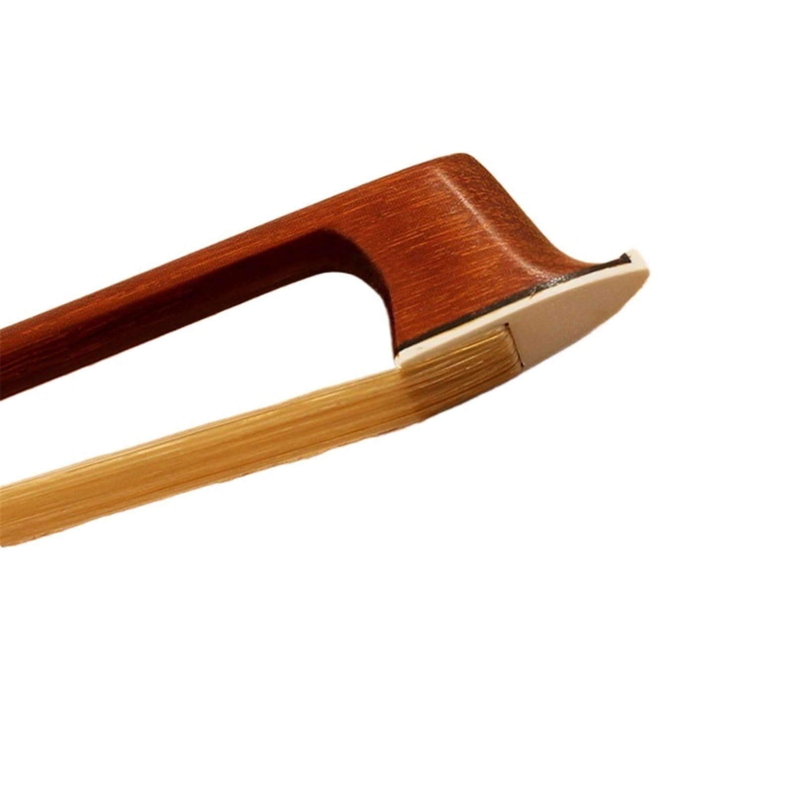 Arco Per Violino Archetto Per Violino In Legno Brasiliano Accessori Per Strumenti Musicali In Crine Di Equiseto Dimensioni Standard(3/4)