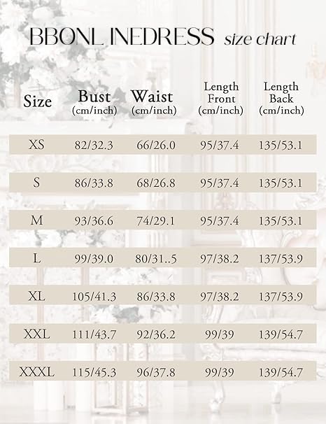 Bbonlinedress Womens Cocktail Dress Hi Lo Formal Evening Paty Wedding Guet Bridesmaid Dresses - Image 5