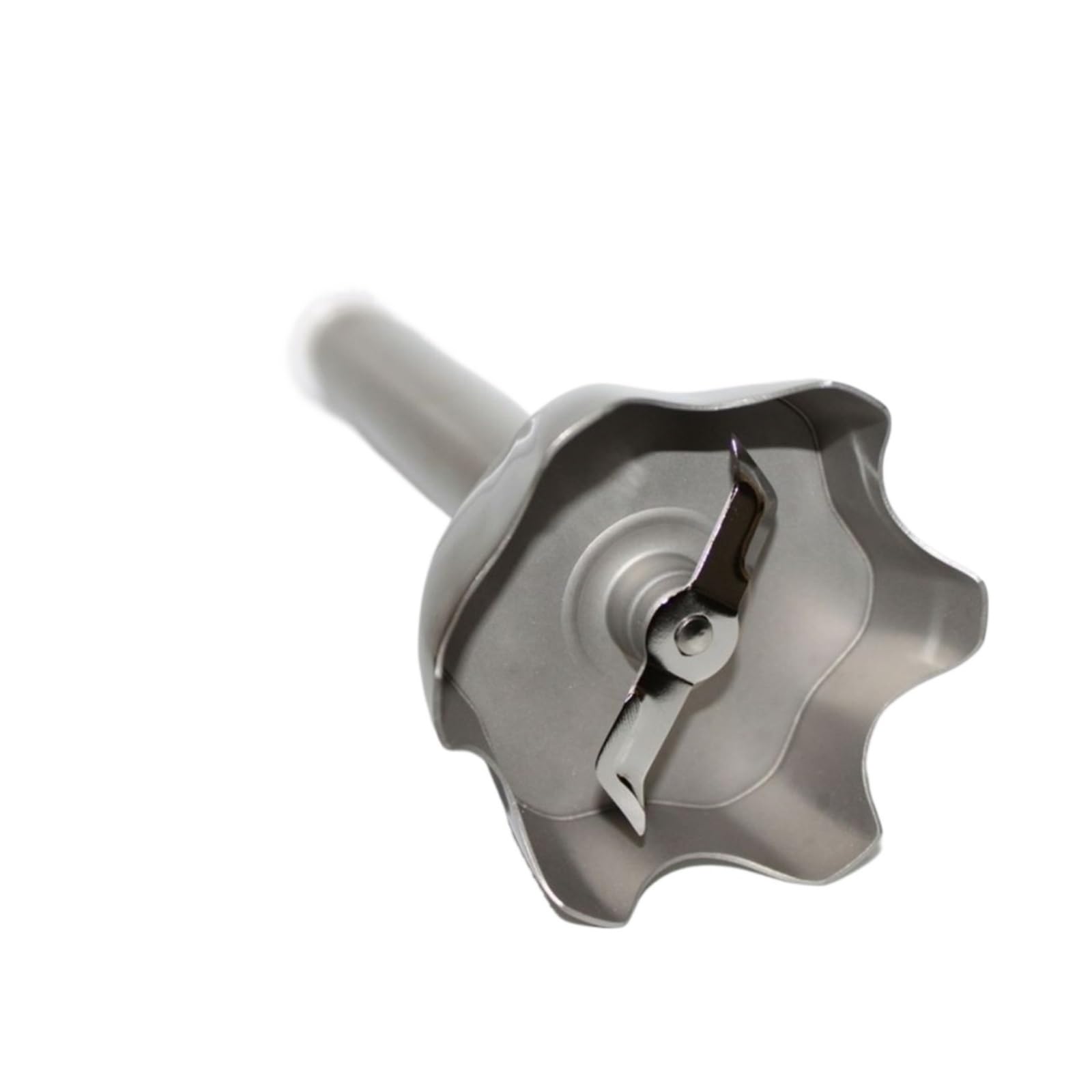 Compatibile con i coltelli del frullatore a immersione Braun MQ500