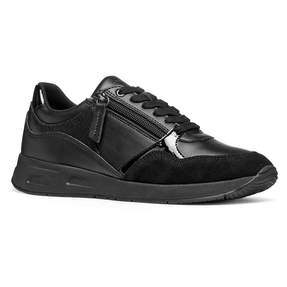 Geox D Bulmya Negro C9999