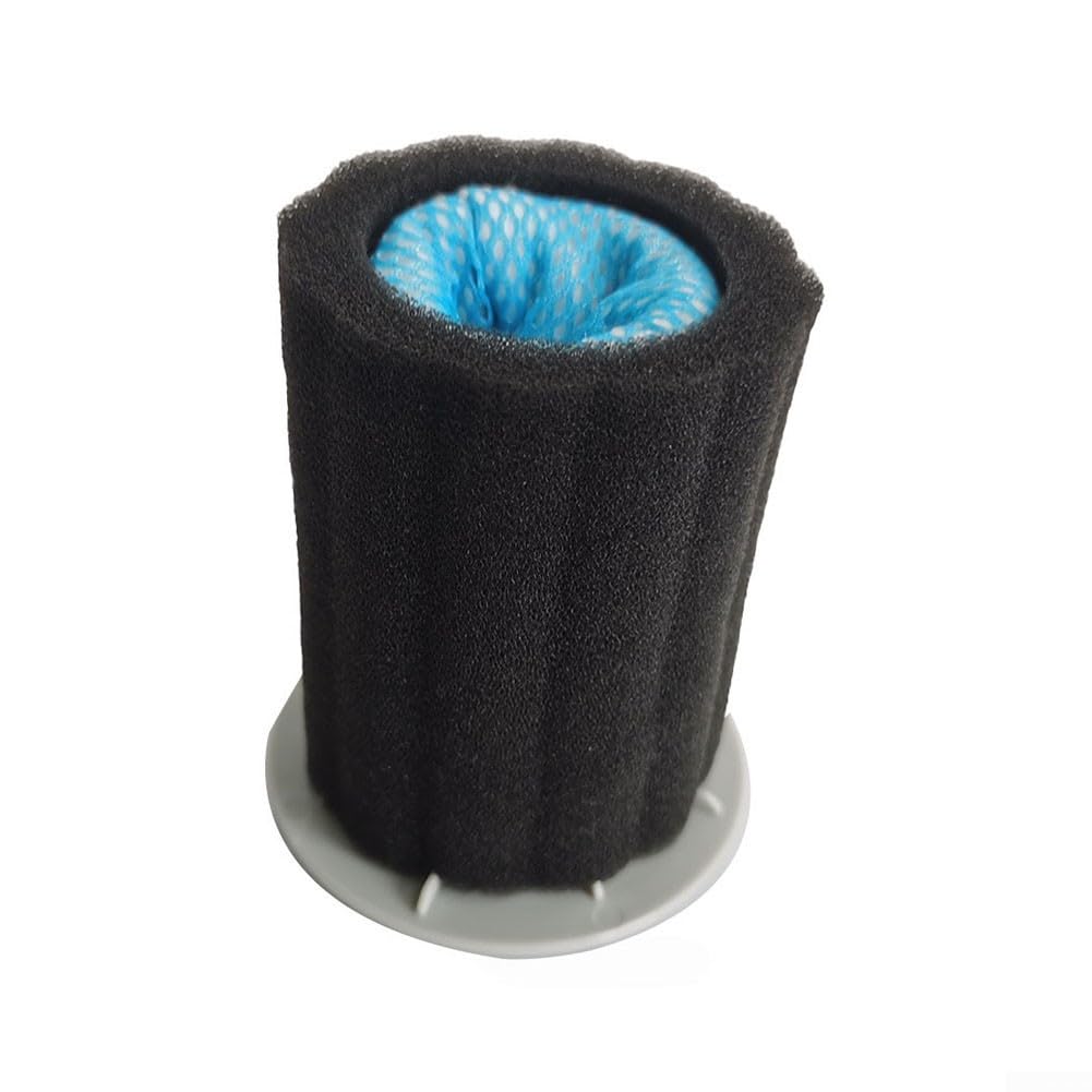 Violiica Replacement 2 Pack Vacuum Filters for Eureka Swan SC15824N SC15822N SC15820N for Home Dust Control and Clean Air