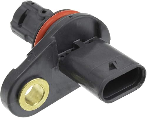 Sensor de posición del árbol de levas del motor compatible con Chevy 09-11 Aveo de 1.6L 1.8L 11-16 Cruze 02-18 Sonic - 09-09 G3 5S11890 PC850