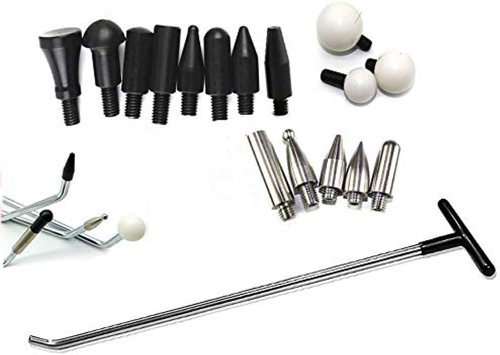 Houshan Paintless Dent Repair Tools 1 Pieces of Dent