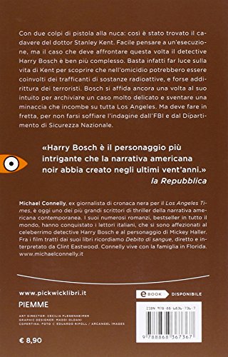 La città buia. Ediz. illustrata