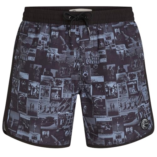 O´Neill O´Riginals Scallop 16´´ Swimming Shorts XL