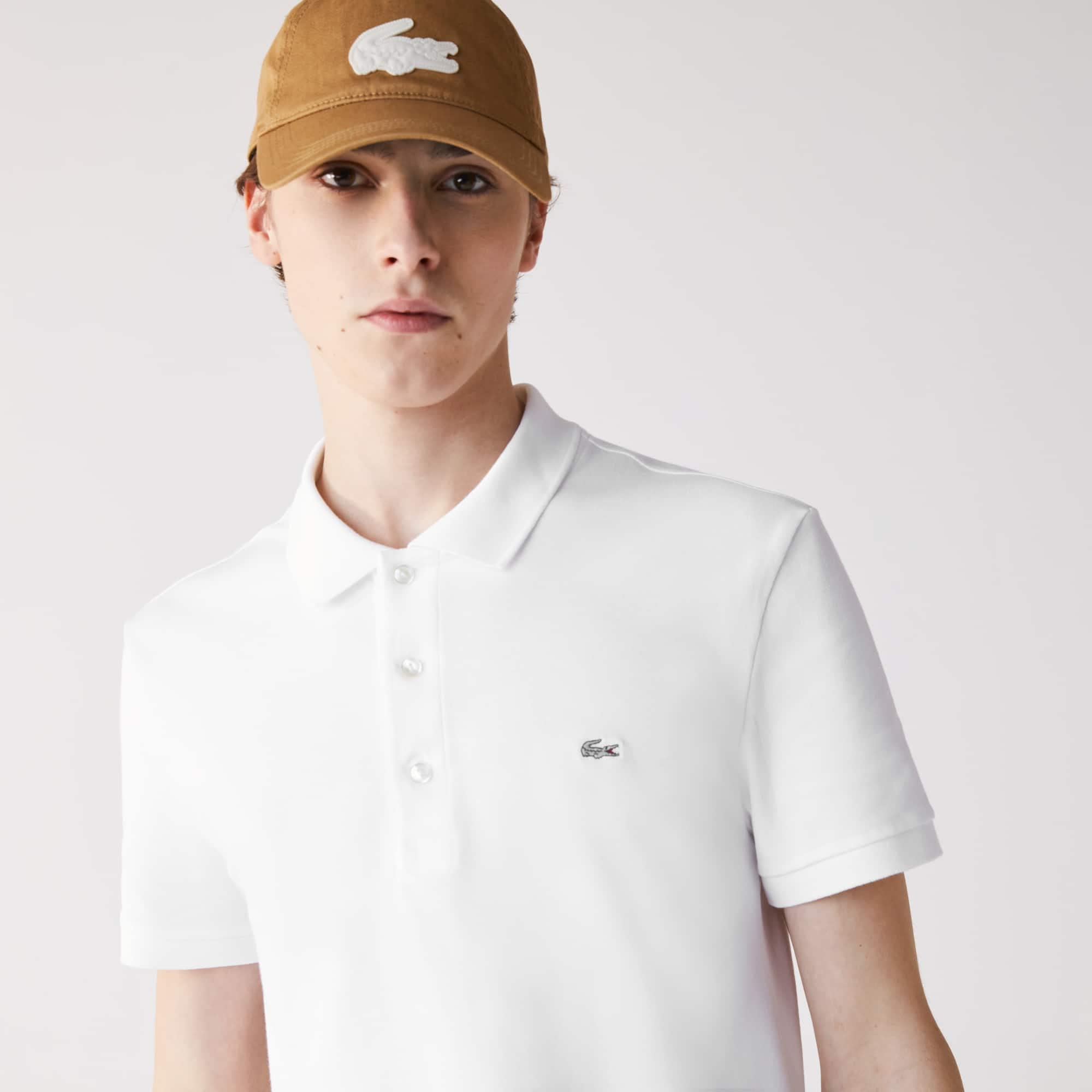 Lacoste Ph4014, Polo Uomo