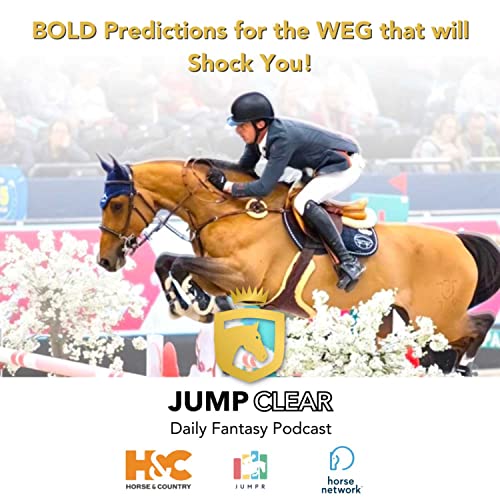 BOLD Predictions for the WEG that Will Shock You!