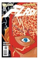The flash #2 The New 52!, 1st Printing (The flash The New 52!, 1st Printing, #2) B00633HIY4 Book Cover