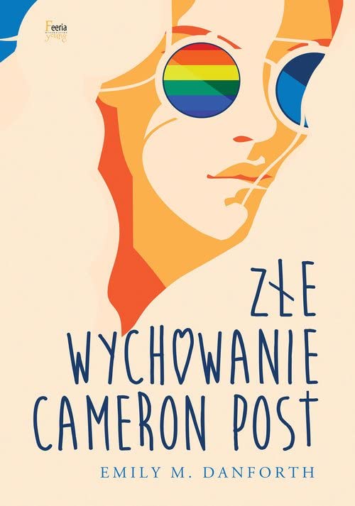 Zle wychowanie Cameron Post
