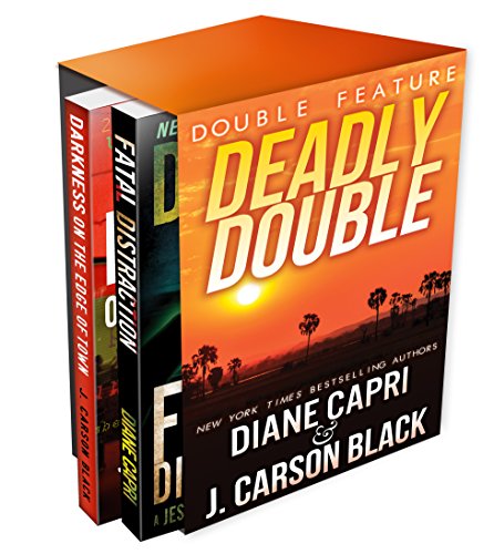 Free eBook - Deadly Double