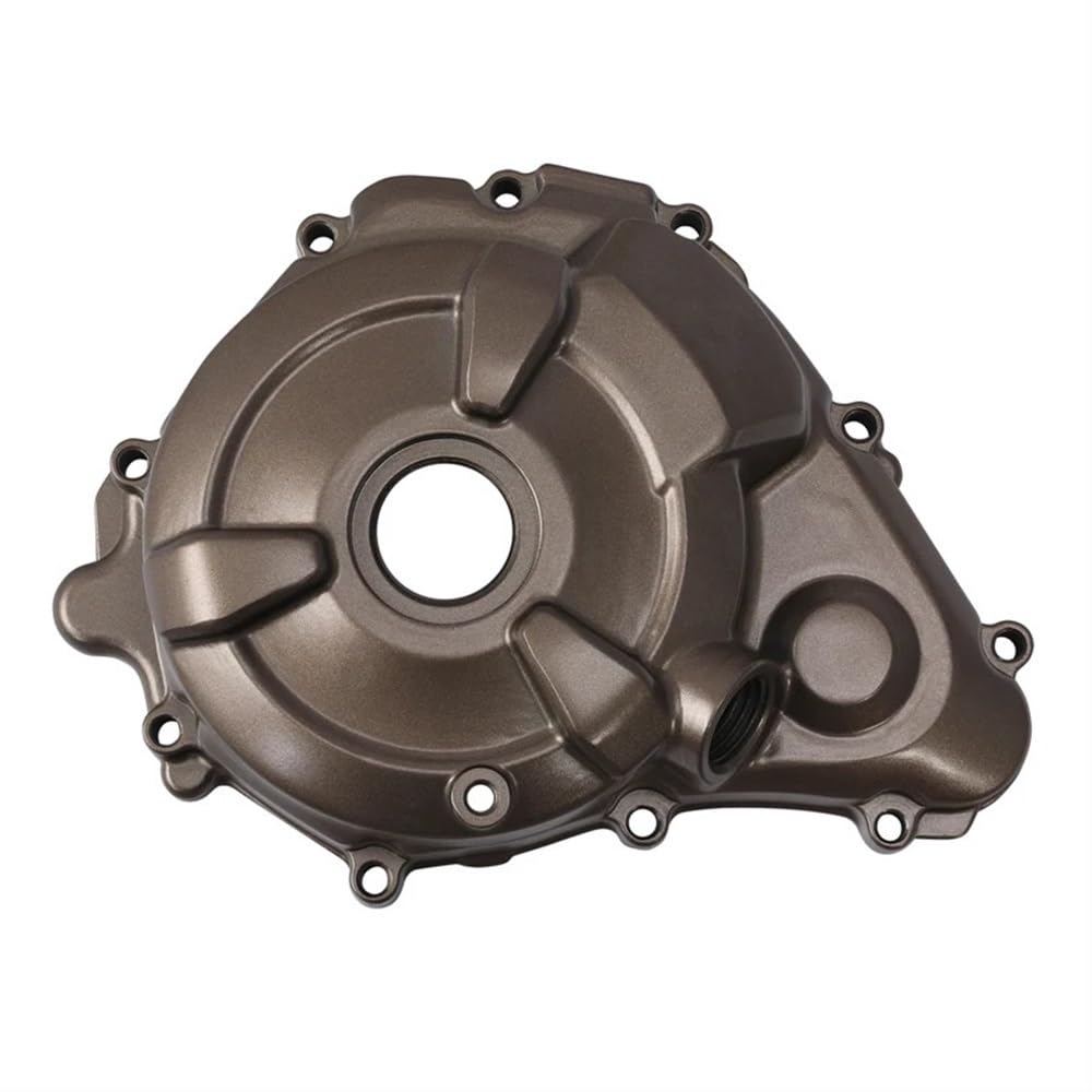 coperchio statore carter Sinistra Motore Statore Copertura Del Carter Per Ya&maha Per MT07 2021-2024 Per YZFR7 2022-2024 Moto