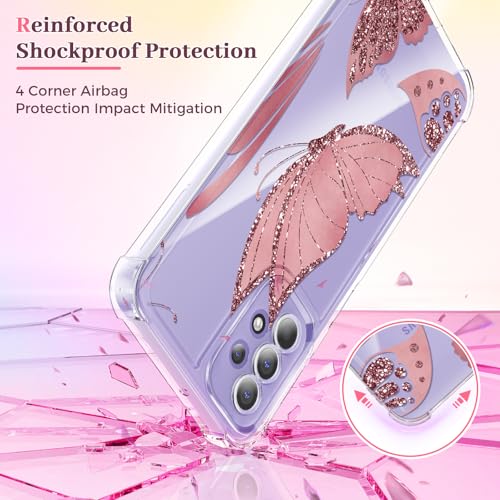 Coque Samsung A32 5G protection angles renforcés anti-choc - 2