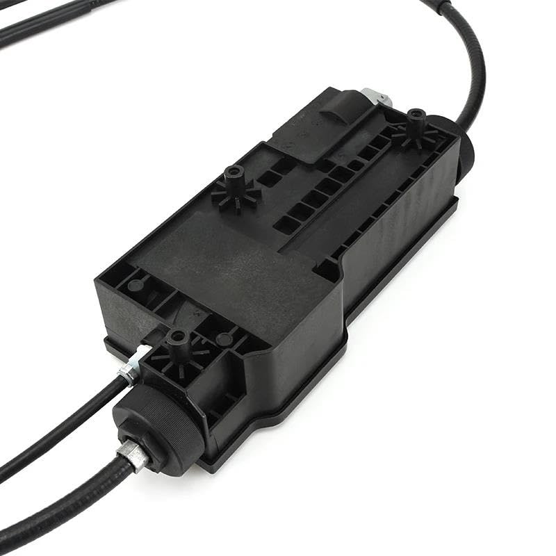 Unidad de control de freno de mano eléctrico X5 X6 E71 actuador de estacionamiento 34436782205 3