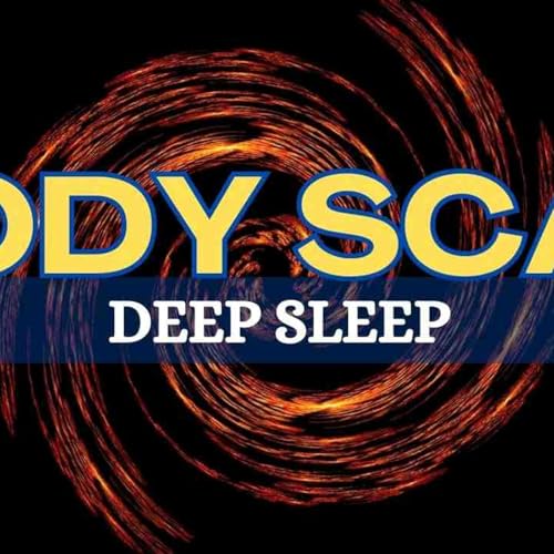 Pain Relief Meditation for Sleep and Relaxation(MP3_160K)