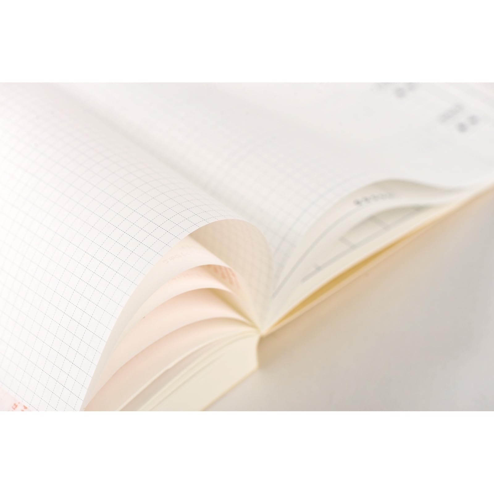 Hobonichi Techo Livre cousin 2026 – A5, japonais, quotidien, début avril, lundi, planificateur