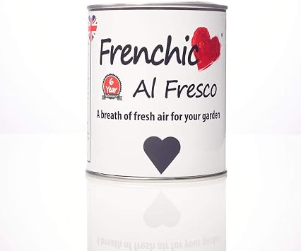 Frenchic 750ml Al Fresco Range Blackjack