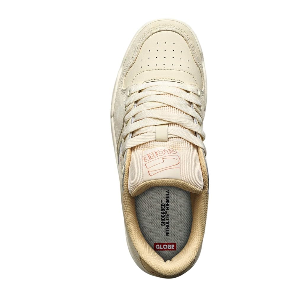 Globe Mojo 2.0, Scarpe da Skateboard Uomo
