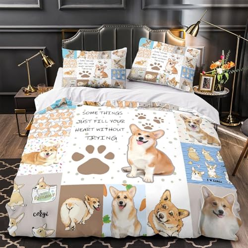 Camions de recyclage housse de couette 200x200 pour lit double garçon - 2
