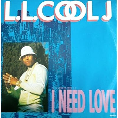 I Need Love