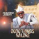 Hosanna Joseph
