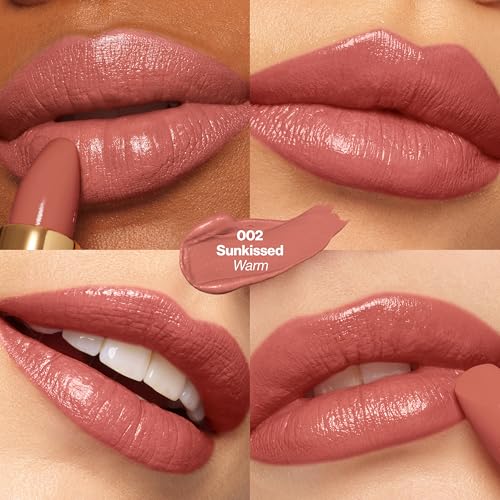 REVLON Super Lustrous Ultra Lipstick, 002 Sunkissed - image 3